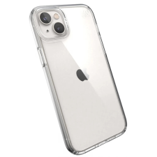 SPECK Presidio Perfect Clear Case iPhone 15 Plus / 14 Plus átlátszó mobiltelefon kellék