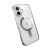 SPECK Presidio Perfect Clear ClickLock hátlaptok iPhone 16 Plus átlátszó