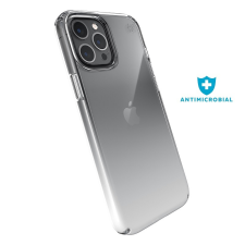 SPECK Presidio PERFECT CLEAR + OMBRE Apple iPhone 12 Pro Max Védőtok - Átlátszó tok és táska