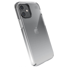 SPECK Presidio Perfect Clear Ombre iPhone 12 mini átlátszó mobiltelefon kellék