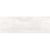 Spectre Ceramika Color Spectre White Geo fényes rektifikált falicsempe 25 cm x 75 cm
