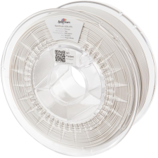 Spectrum 3D nyomtatószál, ASA 275, 1,75 mm, Polar White, 1 kg (80307) nyomtató kellék