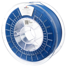 Spectrum 3D nyomtatószál, PET-G Matt, 1,75 mm, Navy Blue, 1 kg nyomtató kellék