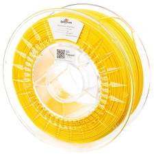 Spectrum 3D nyomtatószál, PLA Pro, 1,75 mm, Bahama Yellow, 1 kg nyomtató kellék