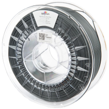 Spectrum 3D nyomtatószál, PLA Pro, 1,75 mm, Dark Grey, 1 kg (80109) nyomtató kellék