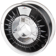 Spectrum 3D nyomtatószál, PLA Pro, 1,75 mm, Deep Black, 1 kg (80098) nyomtató kellék