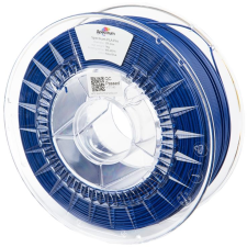 Spectrum 3D nyomtatószál, PLA Pro, 1,75 mm, Navy Blue, 1 kg (80108) nyomtató kellék