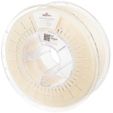 Spectrum 3D nyomtatószál, PLA Tough, 1,75 mm, Natural, 1 kg (80201) nyomtató kellék