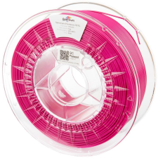 Spectrum 3D nyomtatószál, Premium PET-G, 1,75 mm, Pink, 1 kg (80539) nyomtató kellék