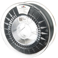 Spectrum 3D nyomtatószál, Premium PLA, 1,75 mm, Anthracite Grey, 1 kg nyomtató kellék