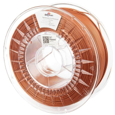 Spectrum 3D nyomtatószál, Premium PLA, 1,75 mm, Rust Copper, 1 kg nyomtató kellék