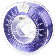 Spectrum 3D nyomtatószál, Silk PLA, 1,75 mm, Amethyst Violet, 1 kg (80512) nyomtató kellék