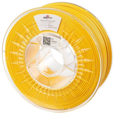 Spectrum 3D nyomtatószál, Smart ABS, 1,75 mm, Bahama Yellow, 1 kg nyomtató kellék