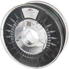 Spectrum 3D nyomtatószál, Smart ABS, 1,75 mm, Dark Grey, 1 kg (80096) nyomtató kellék