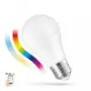 Spectrum 9W RGBW+CCT+DIMM E27 LED izzó Spectrumled (SP WOJ14412)