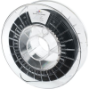 Spectrum Filaments 80255 S-Flex 90A 3D nyomtatószál TPU rugalmas 1.75 mm 500 g Mélyfekete, Fekete 1 db (80255)