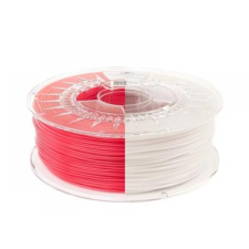 SPECTRUM FILAMENTS The Filament PLA THERMOACTIVE 1.75mm piros 1kg nyomtató kellék
