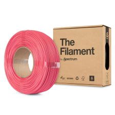 SPECTRUM FILAMENTS The Filament ReFill PLA 1.75mm eper rózsaszín 1kg nyomtató kellék