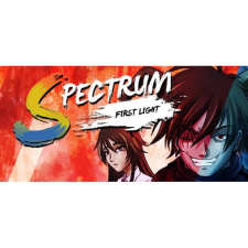 Spectrum: First Light (Digitális kulcs - PC) videójáték