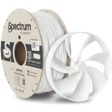 Spectrum GreenyPro 1,75 mm, Pure White, 1 kg (80900) nyomtató kellék