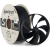 Spectrum GreenyPro 1,75 mm, Traffic Black, 0,25 kg (80994)