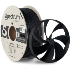 Spectrum GreenyPro 1,75 mm, Traffic Black, 1 kg nyomtató kellék