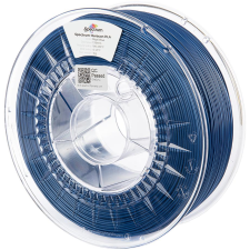Spectrum Huracan PLA 1,75 mm, Roual Blue, 1 kg (80928) nyomtató kellék