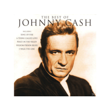 Spectrum Johnny Cash - The Best Of (CD) country
