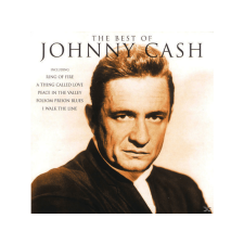Spectrum Johnny Cash - The Best Of Johnny Cash (Cd) country