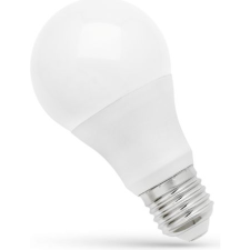 Spectrum LED WOJ13897 620lm természetes-fehér E27 LED fényforrás (WOJ13897) izzó