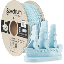 Spectrum Pastello PLA 1,75 mm, Atmospheric Blue, 1 kg (80711) nyomtató kellék