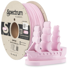 Spectrum Pastello PLA 1,75 mm, Bonbon Rose, 1 kg (80706) nyomtató kellék