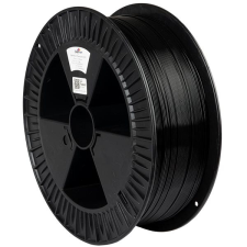Spectrum Premium PET-G 1,75 mm, Deep Black, 2 kg nyomtató kellék