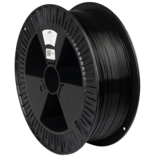 Spectrum Premium PLA 1,75 mm, Deep Black, 2 kg (80123) nyomtató kellék