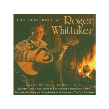 Spectrum Roger Whittaker - The Very Best Of Roger Whittaker (Cd) rock / pop