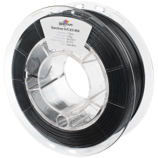 Spectrum S-Flex 90A 1,75 mm, Deep Black, 0,25 kg (80262) nyomtató kellék