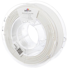 Spectrum S-Flex 98A 1,75 mm, Polar White, 0,25 kg nyomtató kellék