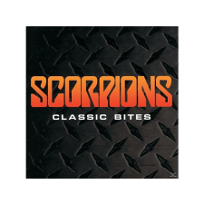 Spectrum Scorpions - Classic Bites (Cd) heavy metal