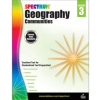 Spectrum Spectrum Geography, Grade 3 – Spectrum