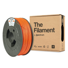 Spectrum The Filament PETG 1,75mm Machinery Orange 1kg nyomtató kellék