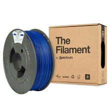 Spectrum The Filament PETG 1,75mm Performance Blue 1kg nyomtató kellék