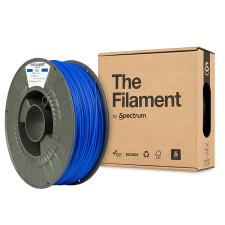 Spectrum The Filament PLA 1,75mm Performance Blue 1kg nyomtató kellék