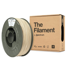 Spectrum The Filament PLA 1,75mm Wood Ash 1kg nyomtató kellék