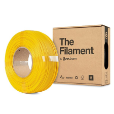 Spectrum The Filament ReFill PETG 1,75mm Sorbet Yellow 1kg nyomtató kellék