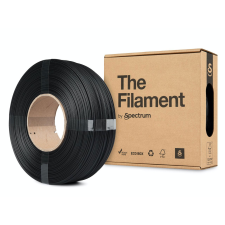 Spectrum The Filament ReFill PETG CF 1,75mm Black 1kg (TF-24114) nyomtató kellék