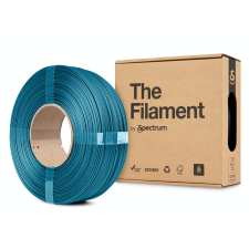 Spectrum The Filament ReFill PETG CF 1,75mm Blue 1kg (TF-24115) nyomtató kellék