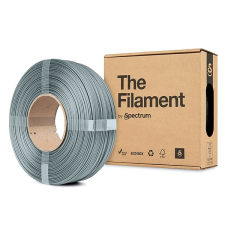 Spectrum The Filament ReFill PETG CF 1,75mm Grey 1kg nyomtató kellék