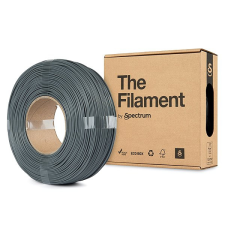 Spectrum The Filament ReFill PLA 1,75mm Basalt Grey 1kg nyomtató kellék