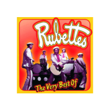 Spectrum The Rubettes - Very Best Of (CD) rock / pop