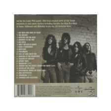 Spectrum Thin Lizzy - Waiting For An Alibi: The Collection (Cd) rock / pop
